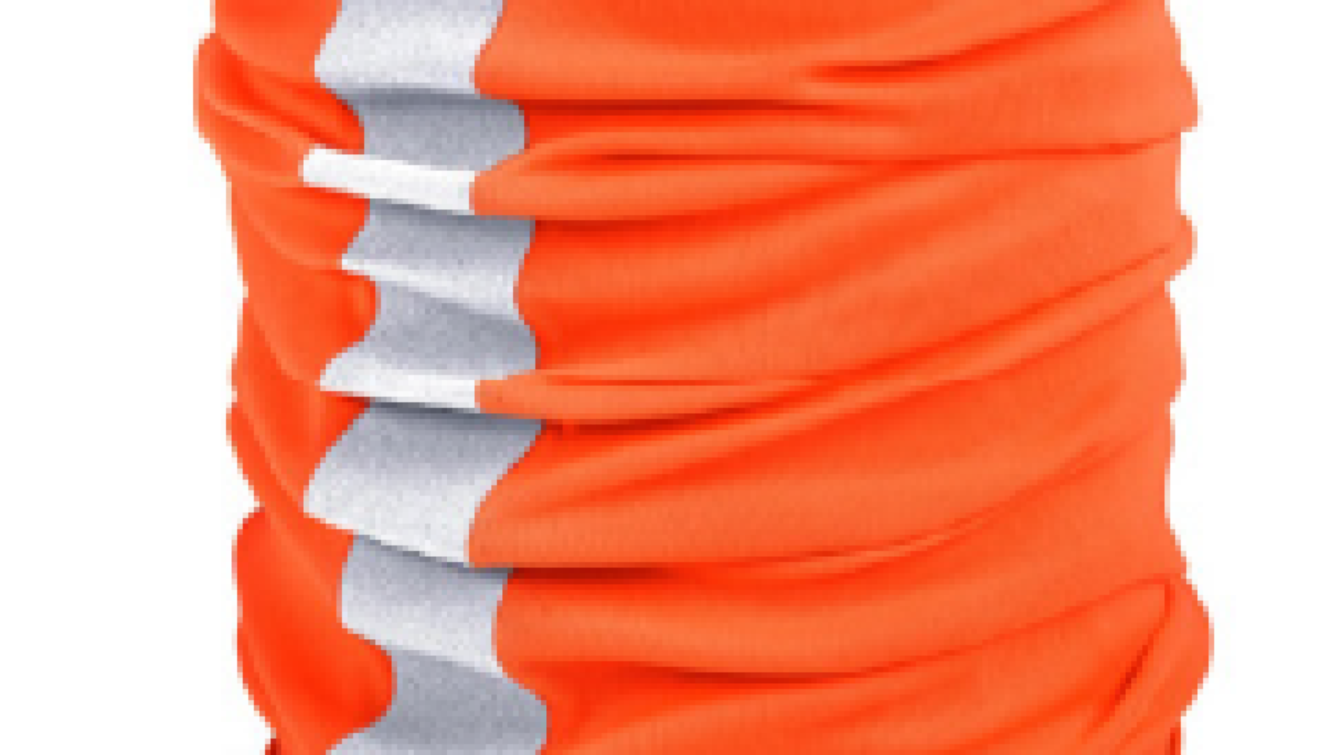 Reflective Bandana